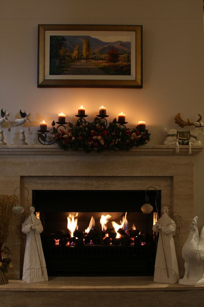 Posada Silverstream Lodge