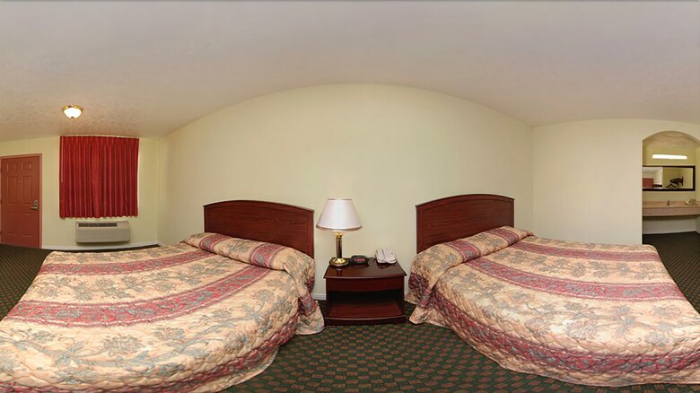 Hotel Americas Best Value Inn & Suites Hempstead Prairie View