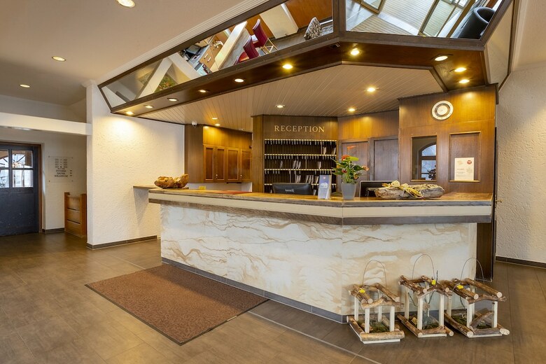 Michel & Friends Hotel Waldkirchen