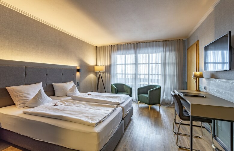Michel & Friends Hotel Waldkirchen
