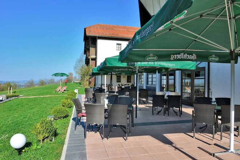 Michel & Friends Hotel Waldkirchen