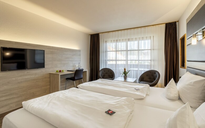 Michel & Friends Hotel Waldkirchen