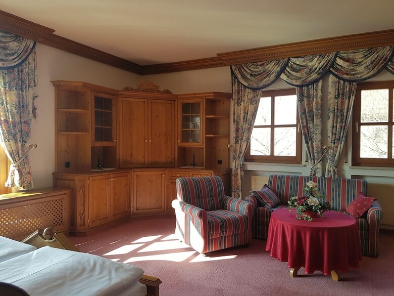 Michel & Friends Hotel Waldkirchen