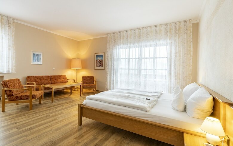 Michel & Friends Hotel Waldkirchen