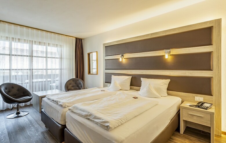 Michel & Friends Hotel Waldkirchen