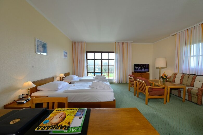 Michel & Friends Hotel Waldkirchen
