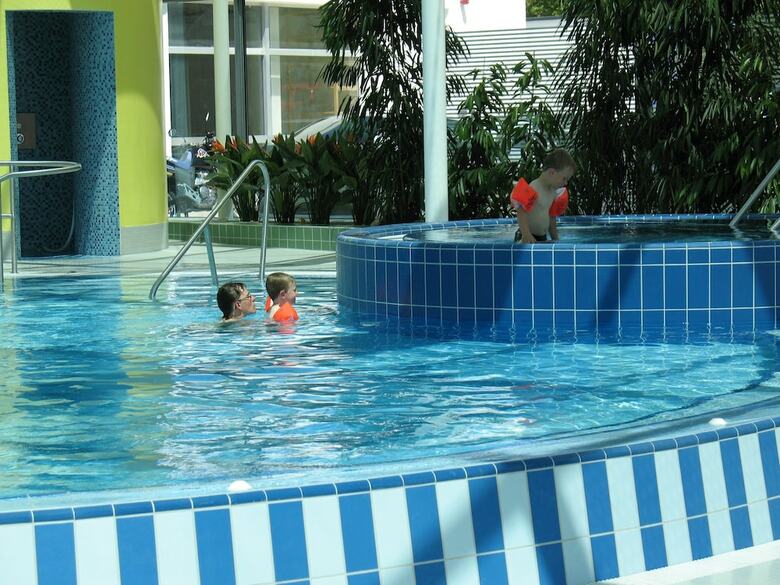 Michel & Friends Hotel Waldkirchen