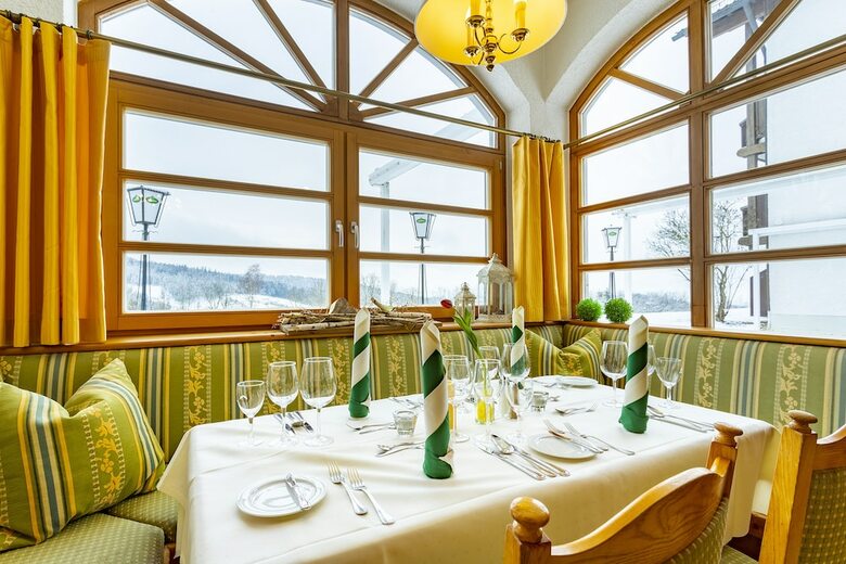 Michel & Friends Hotel Waldkirchen