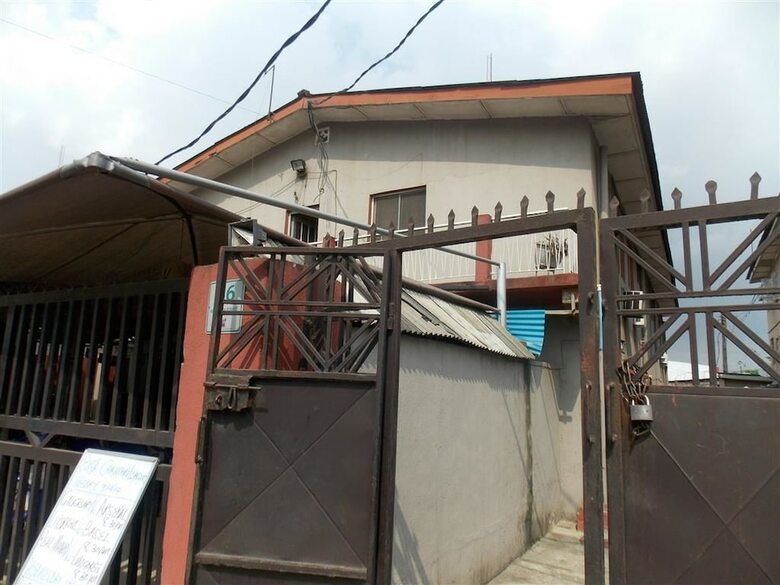 Wazobia Plaza Hotel Annex