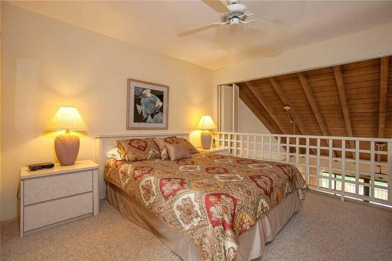 Maui Kamaole H-201 - 2 Br Condo