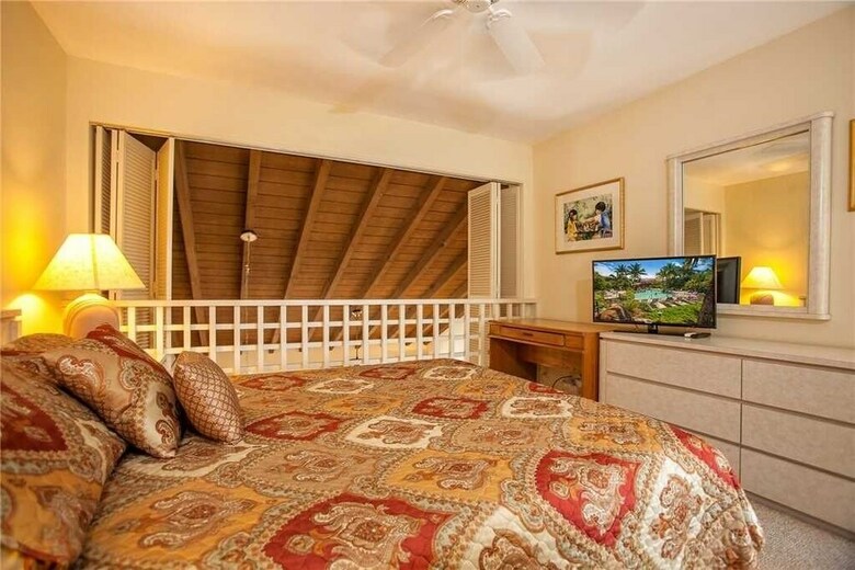 Maui Kamaole H-201 - 2 Br Condo