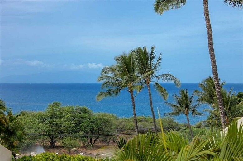 Maui Kamaole H-201 - 2 Br Condo
