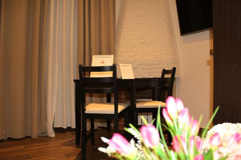 Apartamento Roman Royal Rooms