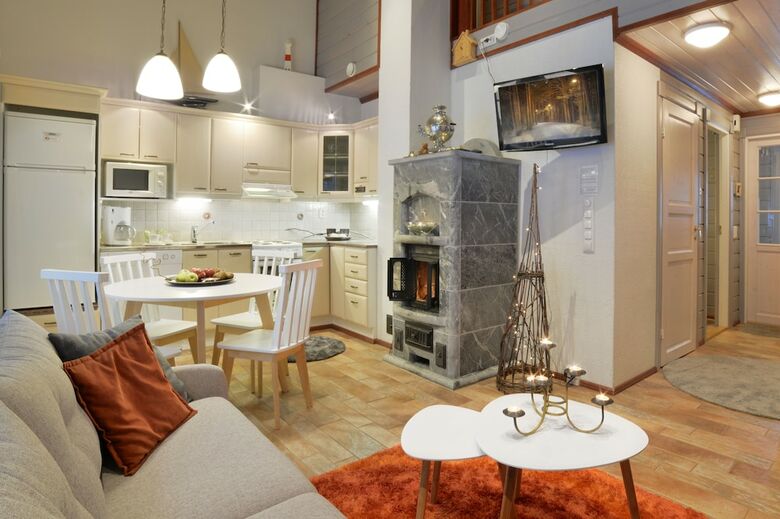Vuokatin Aateli Apartments