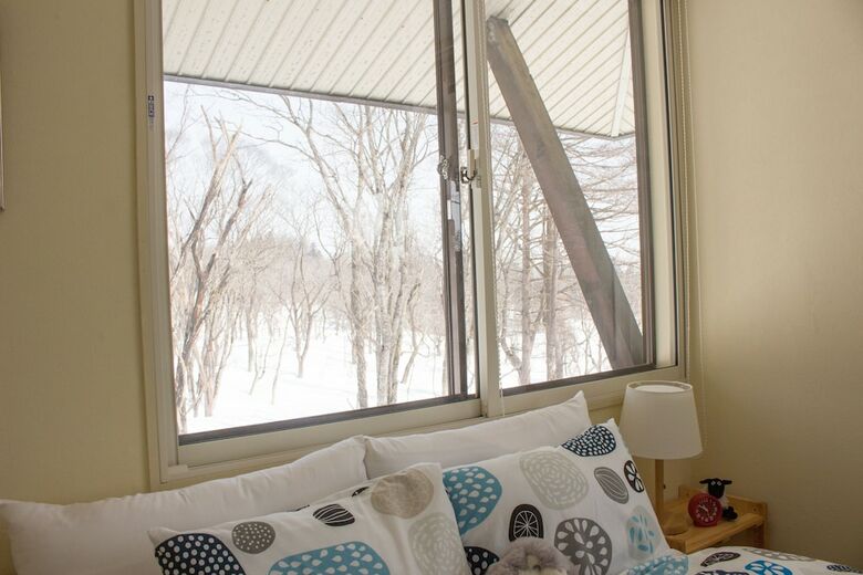 Hotel Myoko Mountain Lodge