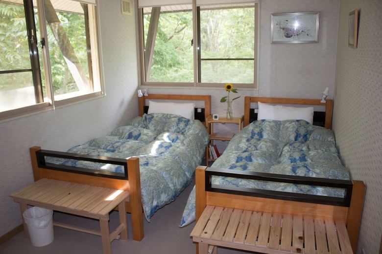 Hotel Myoko Mountain Lodge