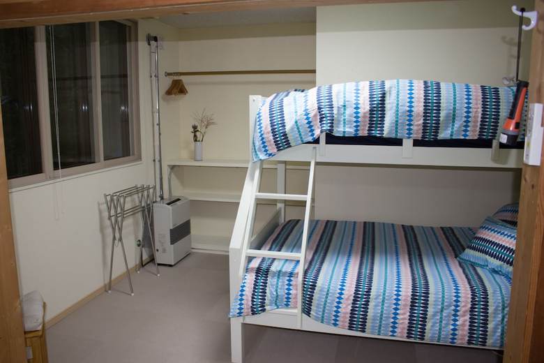 Hotel Myoko Mountain Lodge