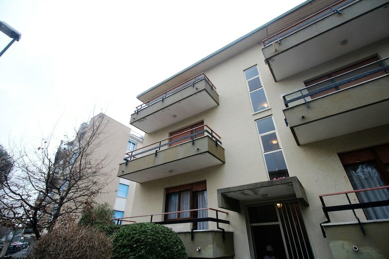 Levi Apartments