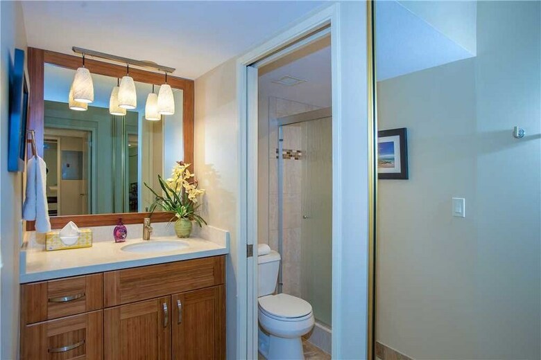 Maui Banyan T-304 - 3 Br Condo