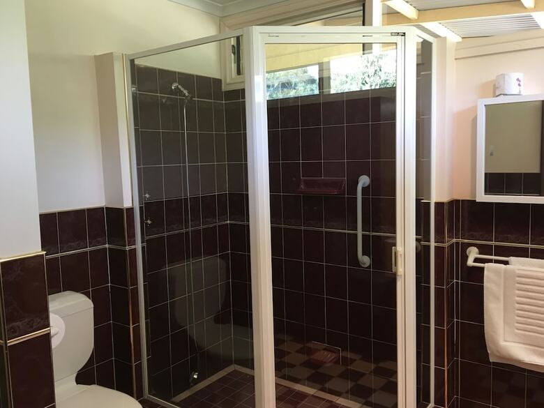 Bed & Breakfast Strathalbyn Gasworks