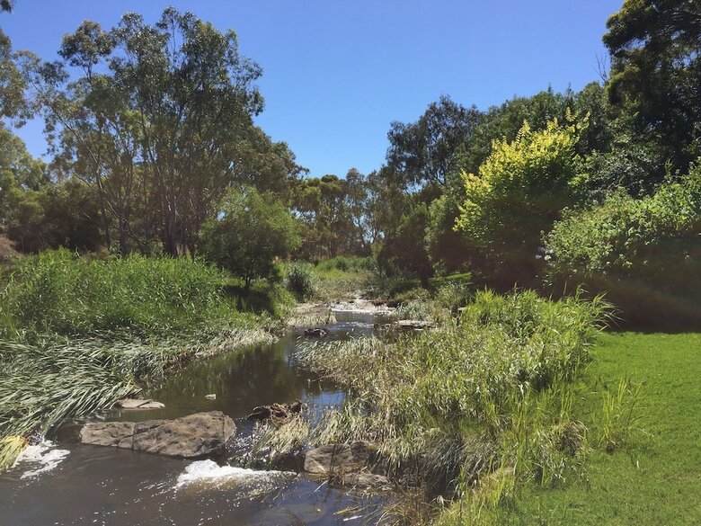 Bed & Breakfast Strathalbyn Gasworks