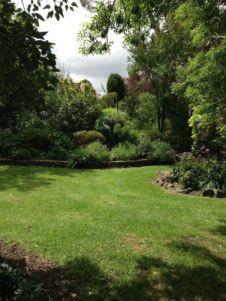 Bed & Breakfast Strathalbyn Gasworks