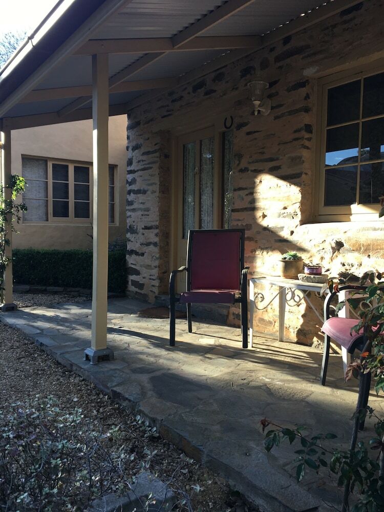 Bed & Breakfast Strathalbyn Gasworks