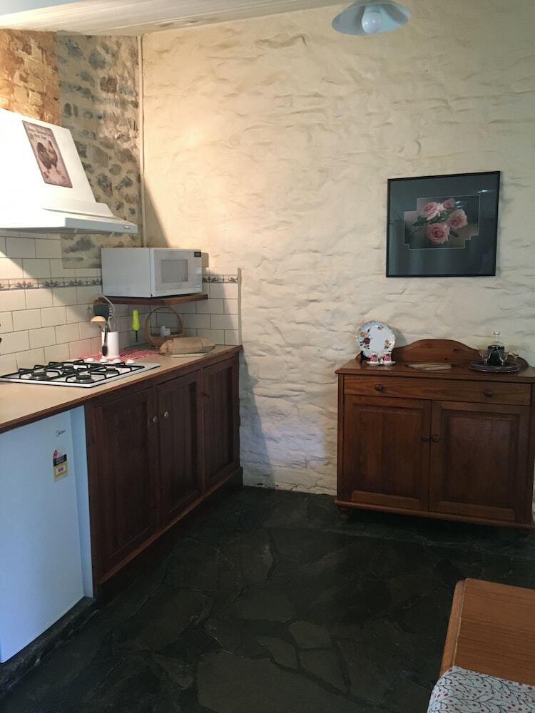 Bed & Breakfast Strathalbyn Gasworks