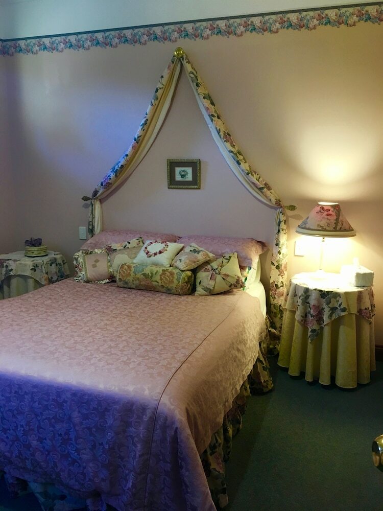 Bed & Breakfast Strathalbyn Gasworks