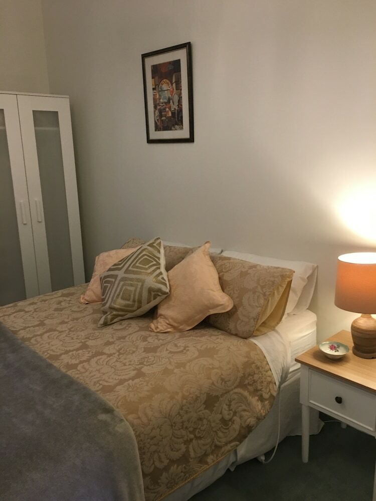 Bed & Breakfast Strathalbyn Gasworks
