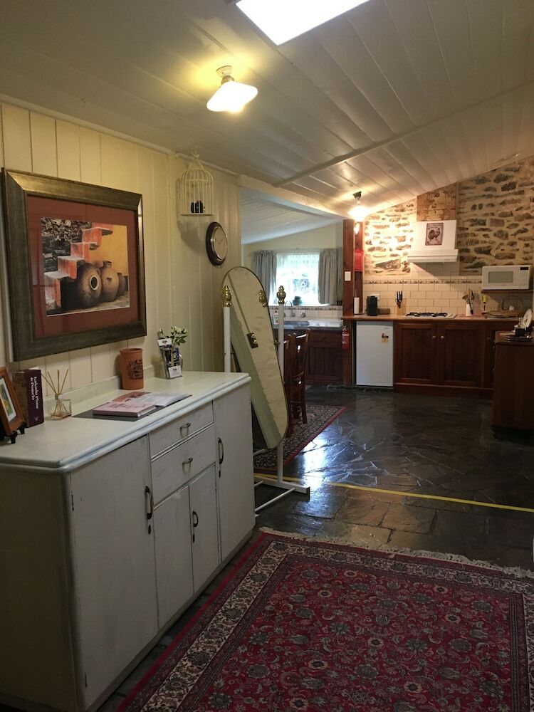 Bed & Breakfast Strathalbyn Gasworks