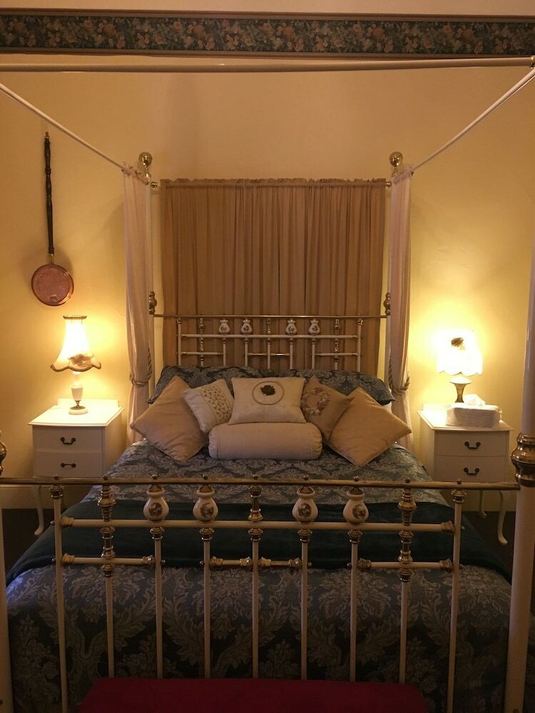 Bed & Breakfast Strathalbyn Gasworks