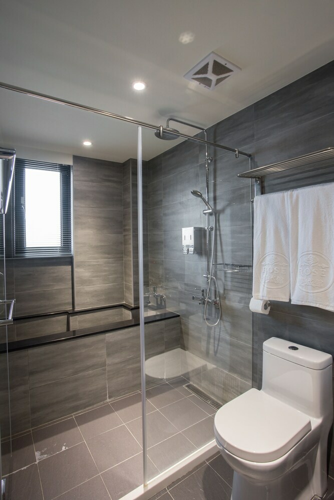 Rose Boutique Hotel Shuangcheng Hall