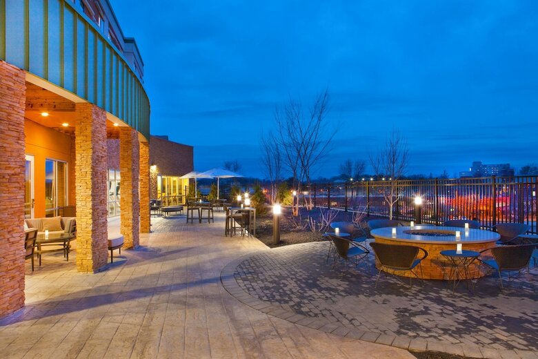 Hotel Courtyard By Marriott Yonkers Westchester County