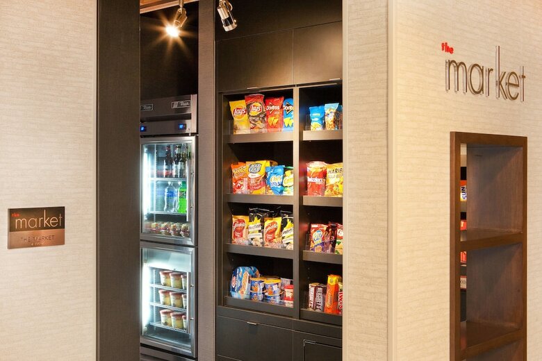 Hotel Courtyard By Marriott Yonkers Westchester County