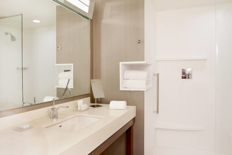 Hotel Courtyard By Marriott Yonkers Westchester County