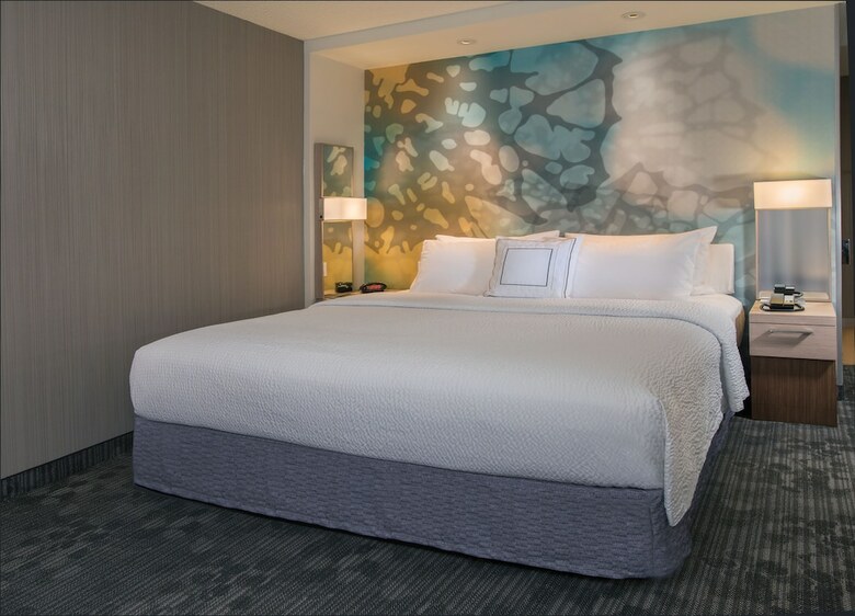 Hotel Courtyard By Marriott Yonkers Westchester County