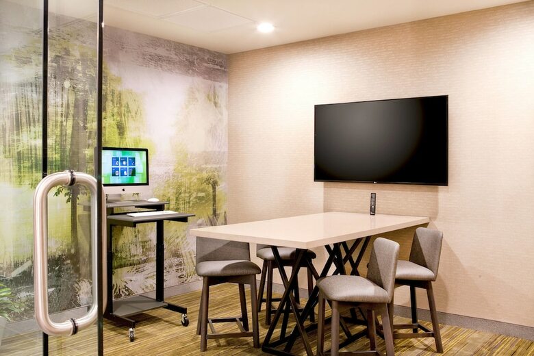 Hotel Courtyard By Marriott Yonkers Westchester County