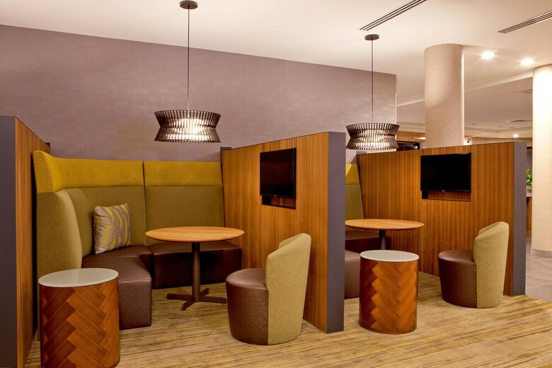 Hotel Courtyard By Marriott Yonkers Westchester County