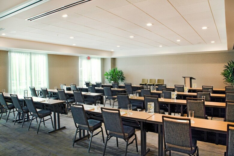 Hotel Courtyard By Marriott Yonkers Westchester County