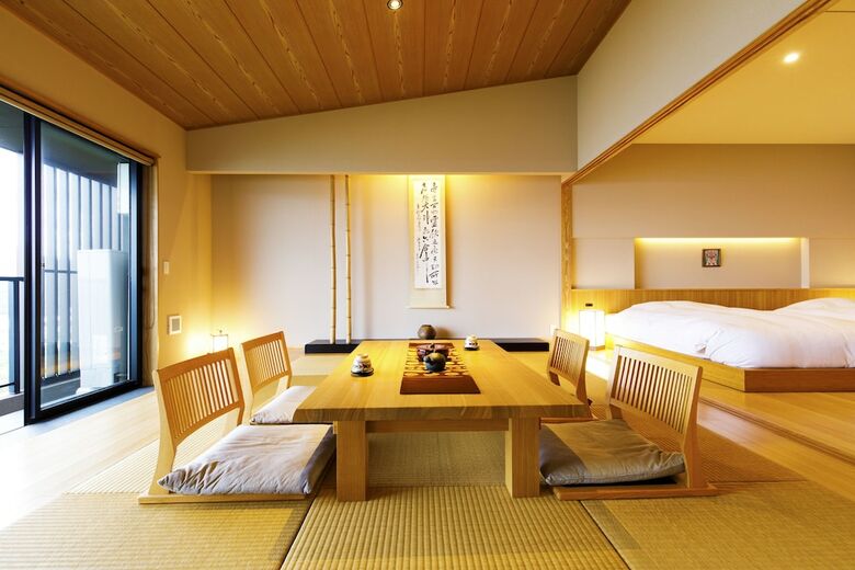 Umino Ryotei Okinawa Nakamasou