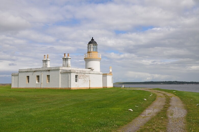 Ardconnel Court Apartments