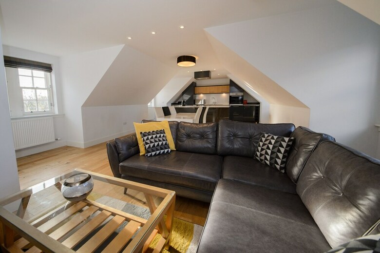Ardconnel Court Apartments