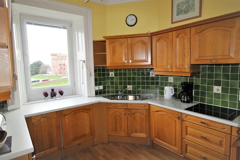 Ardconnel Court Apartments