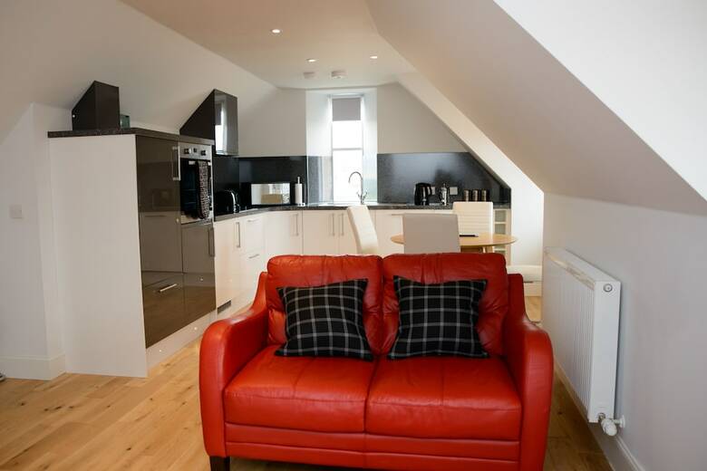 Ardconnel Court Apartments