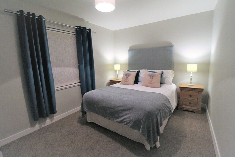 Ardconnel Court Apartments