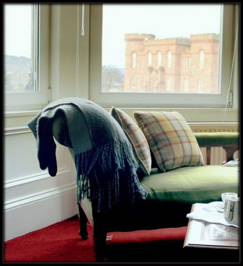 Ardconnel Court Apartments