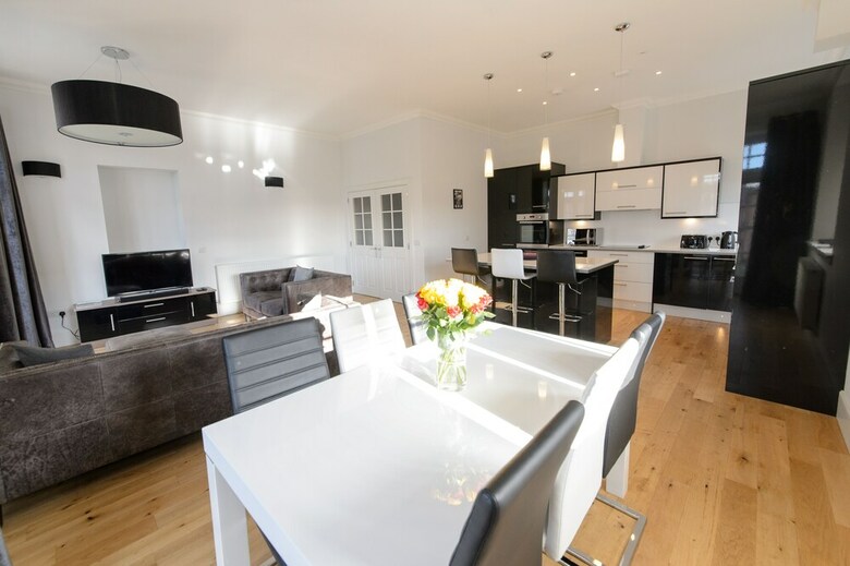 Ardconnel Court Apartments