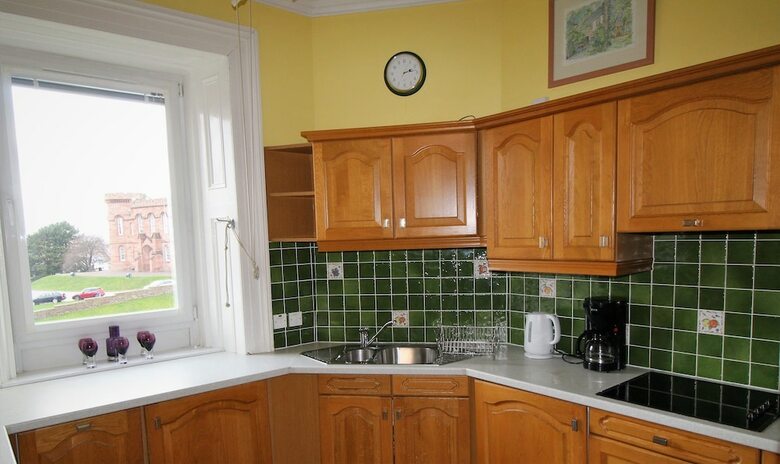 Ardconnel Court Apartments
