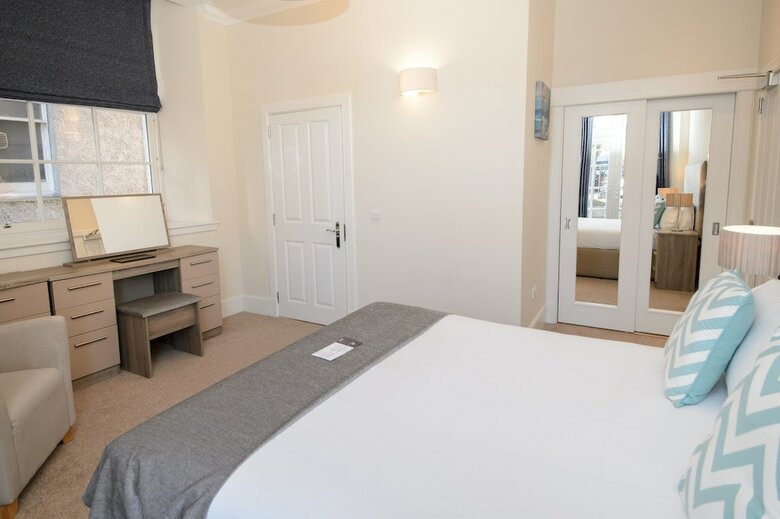 Ardconnel Court Apartments